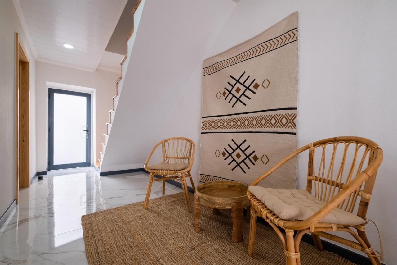 Casa Da Antonieta Villa Ponta Delgada Dış mekan fotoğraf
