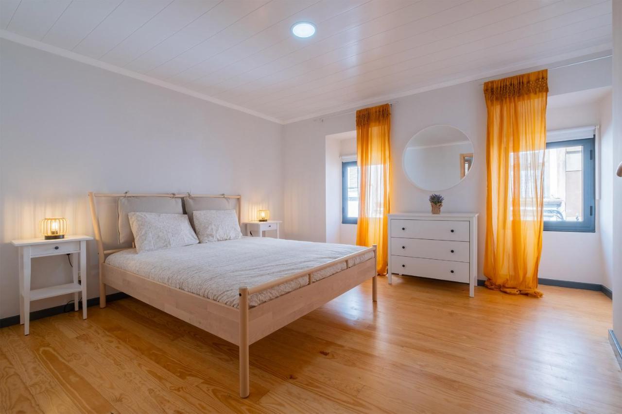Casa Da Antonieta Villa Ponta Delgada Dış mekan fotoğraf