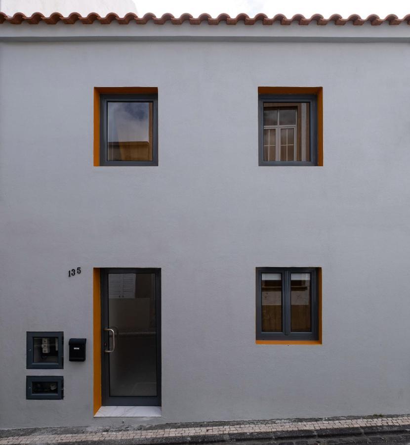 Casa Da Antonieta Villa Ponta Delgada Dış mekan fotoğraf